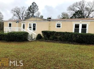 636 Bennock Mill Rd #2, Augusta, GA 30906