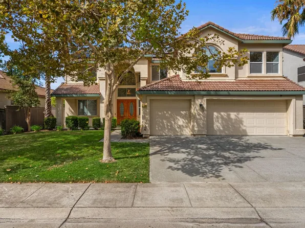 5129 Fredericksburg Way, Sacramento, CA 95835