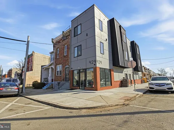 929 N 40th St, Philadelphia, PA 19104