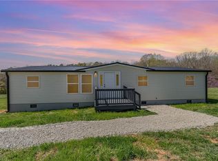 5006 Old Coleridge Rd, Ramseur, NC 27316