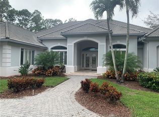 2700 Buckthorn Way, Naples, FL 34105