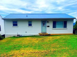 230 Edward St, Kingsport, TN 37665