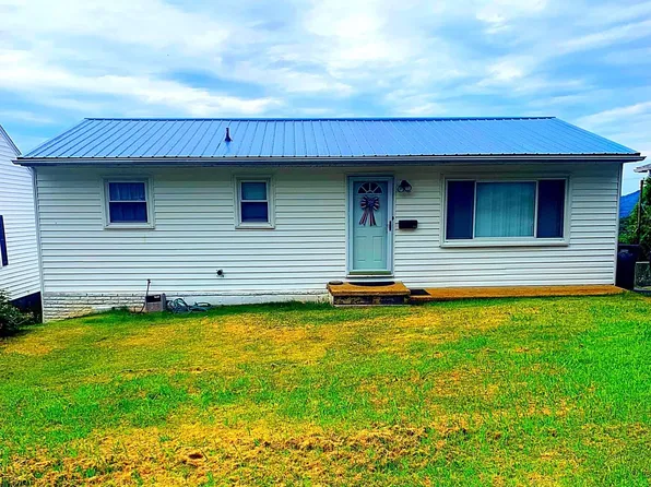 230 Edward St, Kingsport, TN 37665