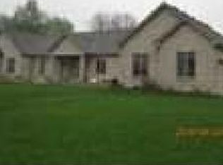 79470 Coon Creek Rd, Armada, MI 48005