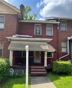 546 Maple St, East Pittsburgh, PA, 15112