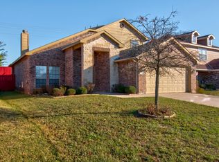 3417 Austin St, Gainesville, TX 76240