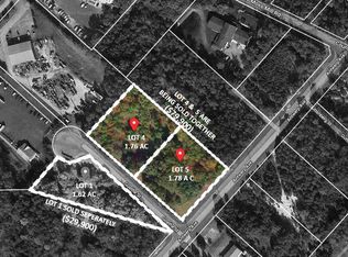 1301-24 Martin Wilson Blvd, Egg Harbor City, NJ 08215