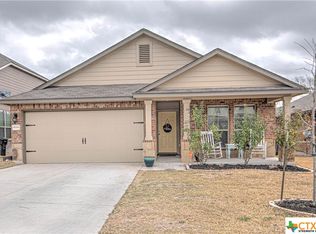 6333 Tess Rd, Temple, TX 76502