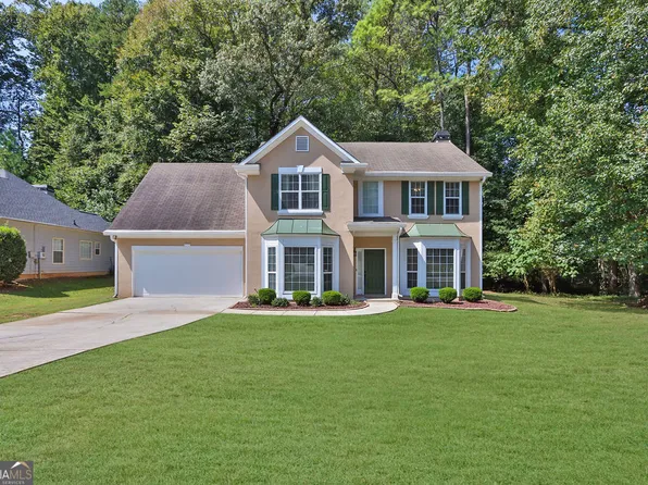 6951 Wind Run Way, Stone Mountain, GA 30087
