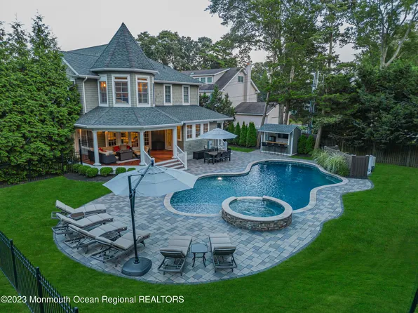 309 Curtis Avenue, Point Pleasant Beach, NJ 08742