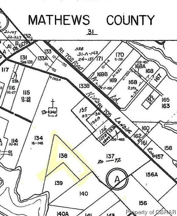 0 Off Old Mill Landing Rd, Pt Haywood, VA 23138 Zillow