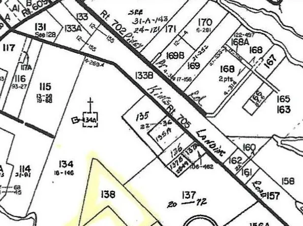 0 Off Old Mill Landing Rd #138, Pt Haywood, VA 23138