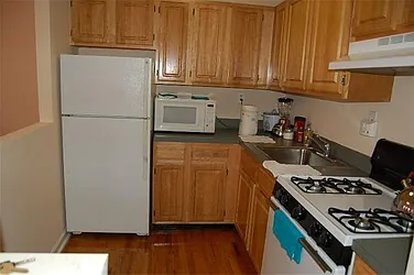 Rented by Buchbinder & Warren