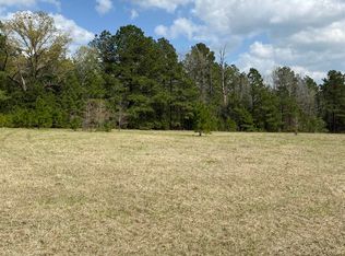 Sycamore Road E Side, Big Sandy, TX 75755