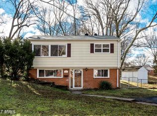 3403 Beaumont Rd, Woodbridge, VA 22193