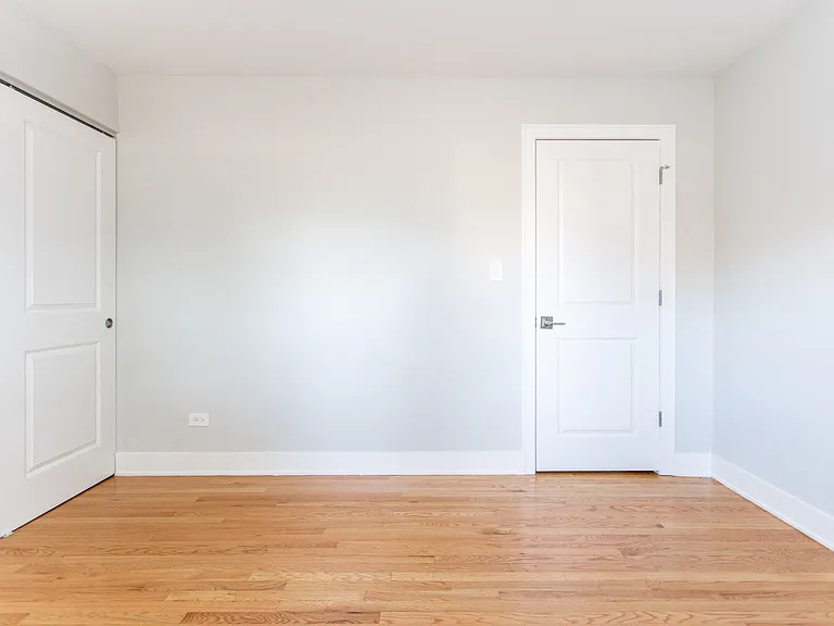 1W - Second Bedroom