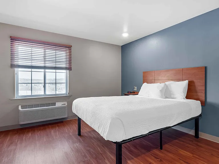 Studio Suite - 1 Queen Bed