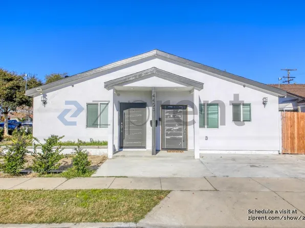 4403 Michigan Ave #A, South Gate, CA 90280