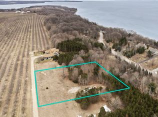 1187 S Celtic Ln, Suttons Bay, MI 49682