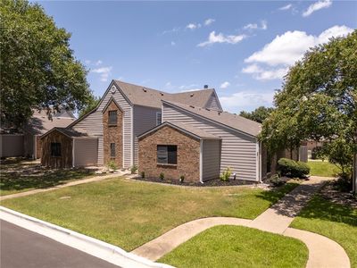2511 Cross Timbers Dr, College Station, TX, 77840