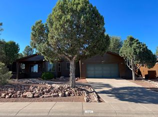 324 W Houston Mesa Rd, Payson, AZ 85541