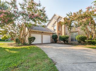 2402 Whispering Cove Cir, Garland, TX 75044