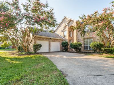2402 Whispering Cove Cir, Garland, TX, 75044