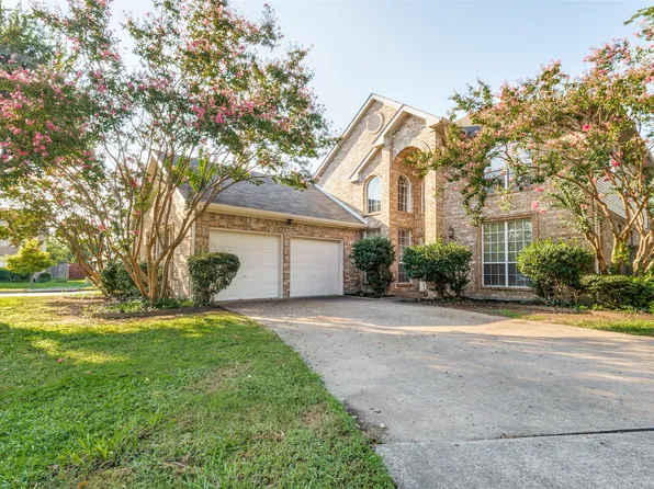 2402 Whispering Cove Cir, Garland, TX 75044