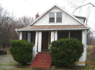 777 E Waterloo Rd, Akron, OH 44306
