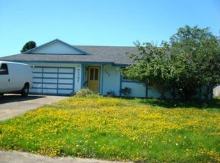 145 NW Cedar Ave, Warrenton, OR 97146