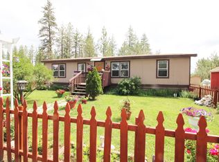 7699 Amy Lane Way, Ford, WA 99013