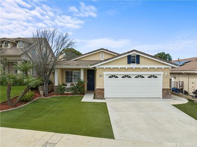 663 Camino De La Luna, Thousand Oaks, CA, 91320