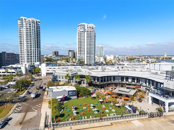 1209 E Cumberland Ave Unit 501, Tampa, FL 33602