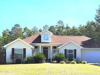 13612 Woodcrest Blvd, Southport, FL, 32409
