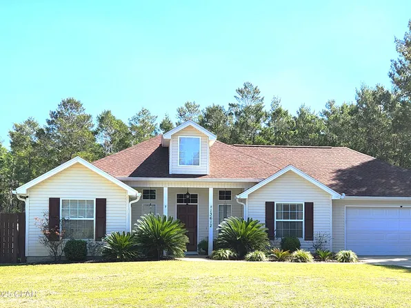 13612 Woodcrest Blvd, Southport, FL 32409
