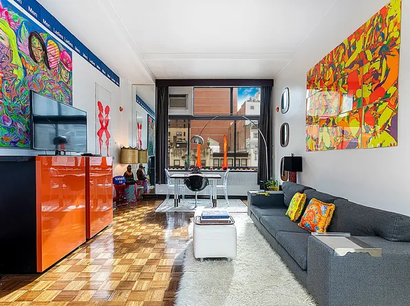 372 5th Ave APT 5J, New York, NY 10018