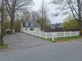 30 Valdalia Ave, Fitchburg, MA 01420