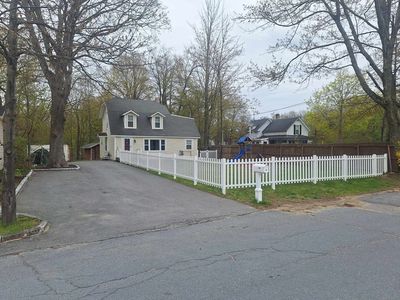 30 Valdalia Ave, Fitchburg, MA, 01420