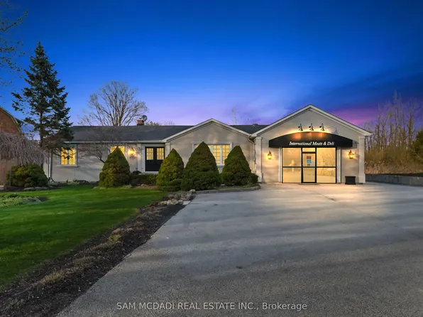 11269 Guelph Line, Milton, ON L0P 1B0