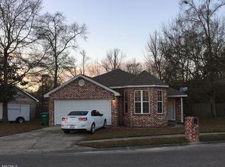 14516 Williamsburg Dr, Gulfport, MS 39503