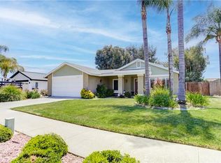 26441 Hillhurst Ct, Menifee, CA 92586