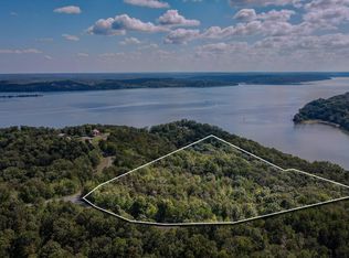 0 N River Cv, Big Sandy, TN 38221