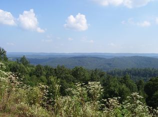 Chimney Rock Rd, New Tazewell, TN 37825