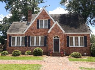 410 W Orange St, Troy, AL 36081