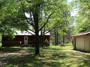 298 Bunny Dr, Mio, MI 48647