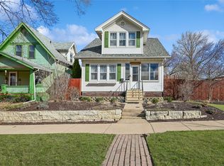 1806 7th Ave SE, Cedar Rapids, IA 52403