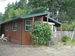 17 Redwood St, Florence, OR