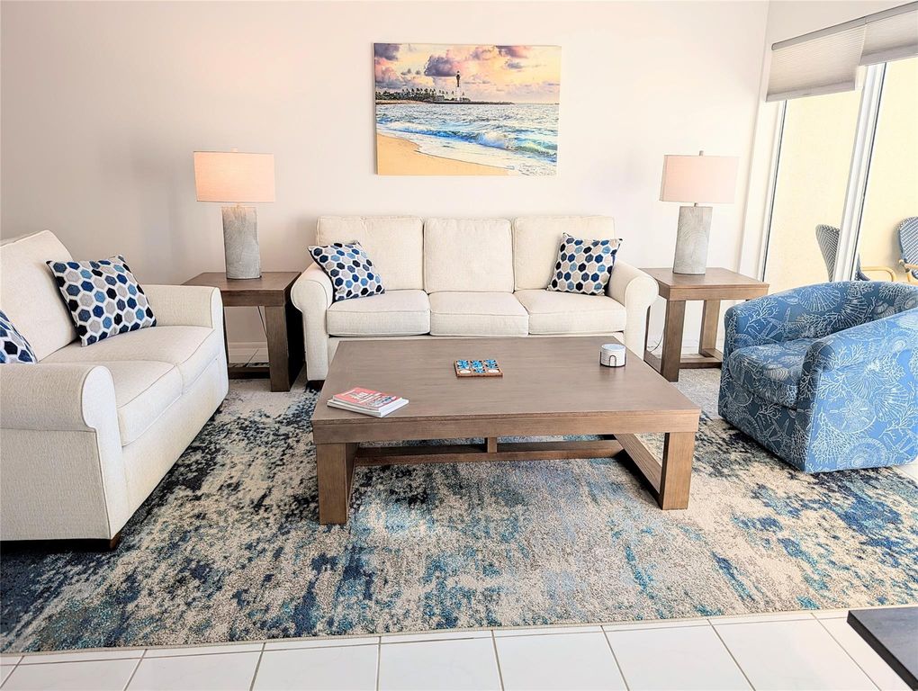 750 N Ocean Boulevard #1503, photo 4