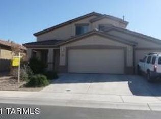 7435 W Blandford Dr, Tucson, AZ 85743