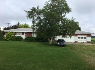 2169 Farver Rd, Elkton, MI 48731